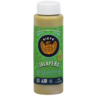 Siete Jalapeno Botana Sauce - Front view