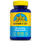 Nature's Life Magnesium - Main