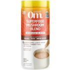 OM Mushroom Morning Energy Blend - Main