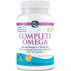 Nordic Naturals Complete Omega 60 count - Main