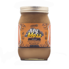 Natural Renewals Shilajit My Moss - Front view