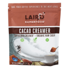 Laird Cacao Superfood Creamer, 8 oz.