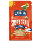 Lundberg Short Grain Rice - Main