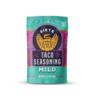 Siete Mild Taco Seasoning
