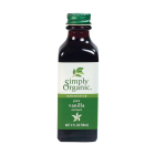 Simply Organic Madagascar Pure Vanilla Extract, 2 fl. oz.