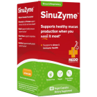 SinuZyme  40 Caps