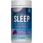 Natural Vitality Calm Sleep Gummies - Main