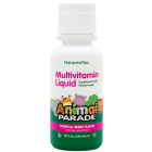 Nature's Plus Animal Parade Tropical Berry Flavor - Main