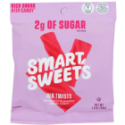 Smartsweets Red Twists - Main