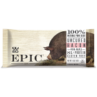 EPIC Uncured Bacon Pork Maple Meat Bar 1.5 oz.