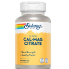 Cal-Mag Citrate 90 caps
