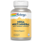 Mega Multi Mineral 100 caps