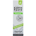 Redmond Earthpaste Unsweetened Spearmint Toothpaste, 4 oz.