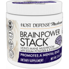 Host Defense BrainPower Stack Powder - Front view