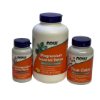 Stress Bundle