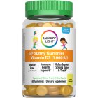 RL Kids Vitamin D Gummies - Main