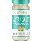 Primal Kitchen Tartar Sauce