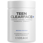 Codeage Teen Clearface