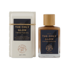 The Organic Skin Co The Only Glow Tinted Face Oil Medium - Front view