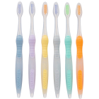 SoFresh Flossing Toothbrush - Front view