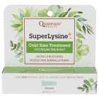 Quantum Super Lysine+ Cold Sore Treatment Ointment, 0.75 oz.