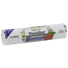 Quantum TheraZinc Elderberry Lozenges, 14 Count