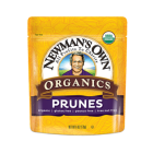 Newman's Own Organic Pitted Prunes, 12 oz.