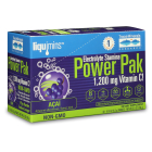 Trace Minerals Electrolyte Stamina Power Pak, Acai Flavor, 30-Packets