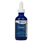 Trace Minerals Ionic Copper, 2 fl. oz.