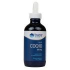 Trace Minerals Liquid CoQ10, 4 fl. oz.