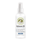 Wholistic Pet Organics Wild Salmon Oil Spray - Front view
