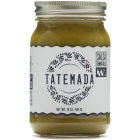 Tatemada Tomatillo Salsa, 16oz.