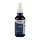 Trace Minerals Ionic B12, 2 fl. oz.