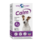 Vital Planet Calm for Dog - Front view