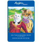 Rawz Tuna Mackerel Cat food - Main
