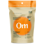 Om Turkey Tail, 3.5 oz.
