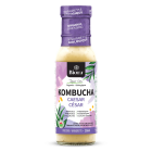 Biora Organic Kombucha Caesar Dressing - Front view