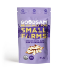 Goodsam Organic Brazil Nuts Raw & Unsalted - Front view