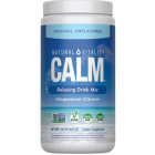 Natural Vitality Unflavored Powder - Main
