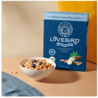 Lovebird Unsweetened Cereal, 7 oz.