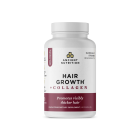 Ancient Nutrition Hair Growth + Collagen - Front view