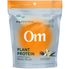 Om Master Blend Protein Vanilla - Main