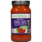 Primal Kitchen No-Dairy Vodka Sauce, 24 oz.