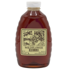Some Honey, Wildflower 2 lbs