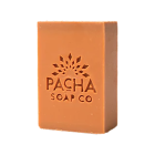 Pacha Pumpkin Spice Bar - Main