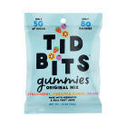 TiDBiTS Candy Original Mix Gummies - Front view
