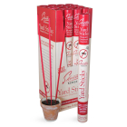 Skeeter Screen Mosquito Deterrent Yard Sticks, 15 Incense Sticks