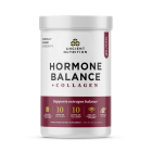 Ancient Nutrition Hormone Balance + Collagen Vanilla Flavor - Front view