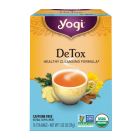 Yogi Tea Detox, 16 Tea Bags