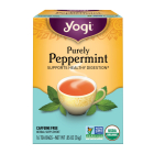 Yogi Purely Peppermint - Main